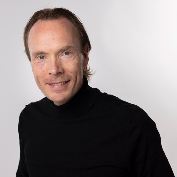 Gerson Veenstra