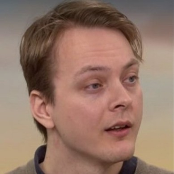 Simon Engstrand
