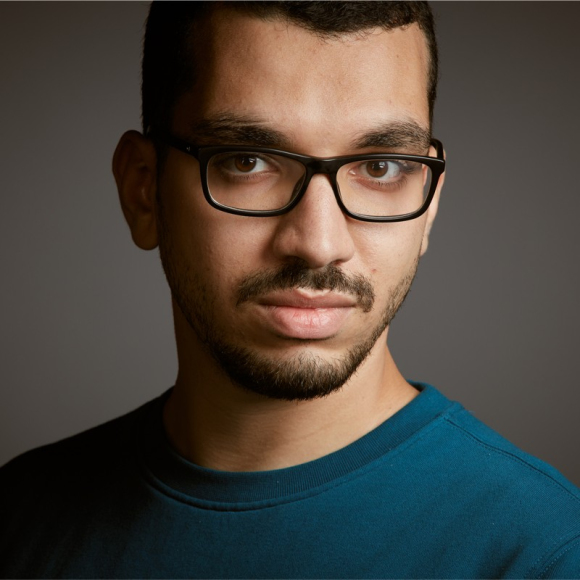 Ibrahim Assam