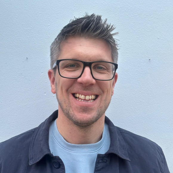 Andrew Profile Pic