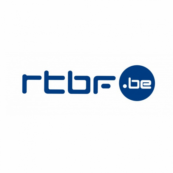 RTBF logo