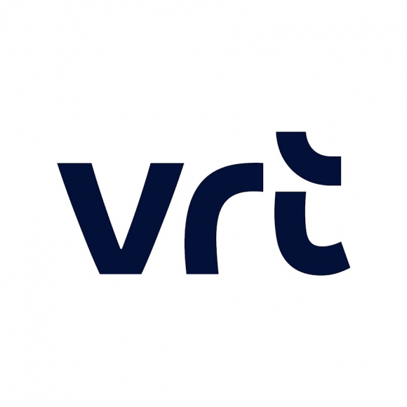VRT logo