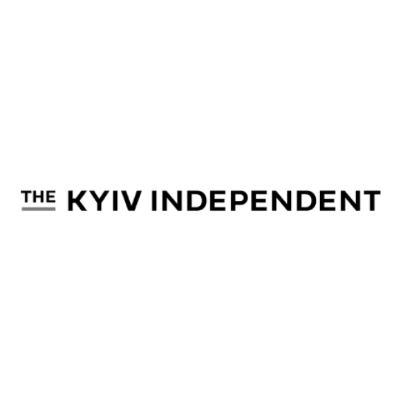 Kyiv Independent logo