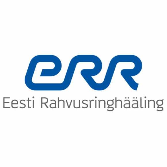ERR logo