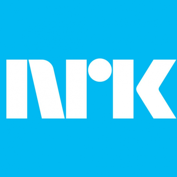 NRK logo