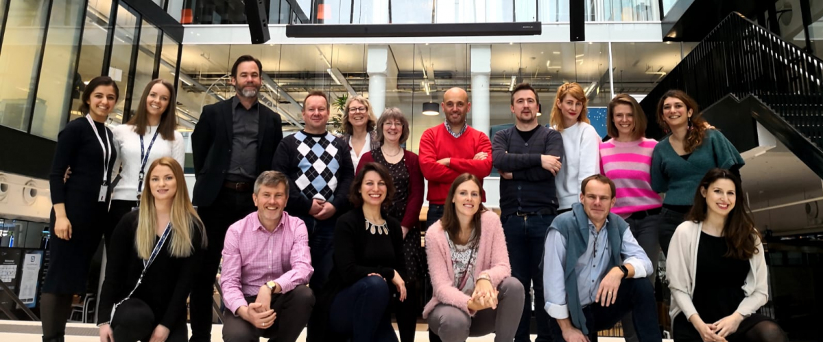 SH members 2019