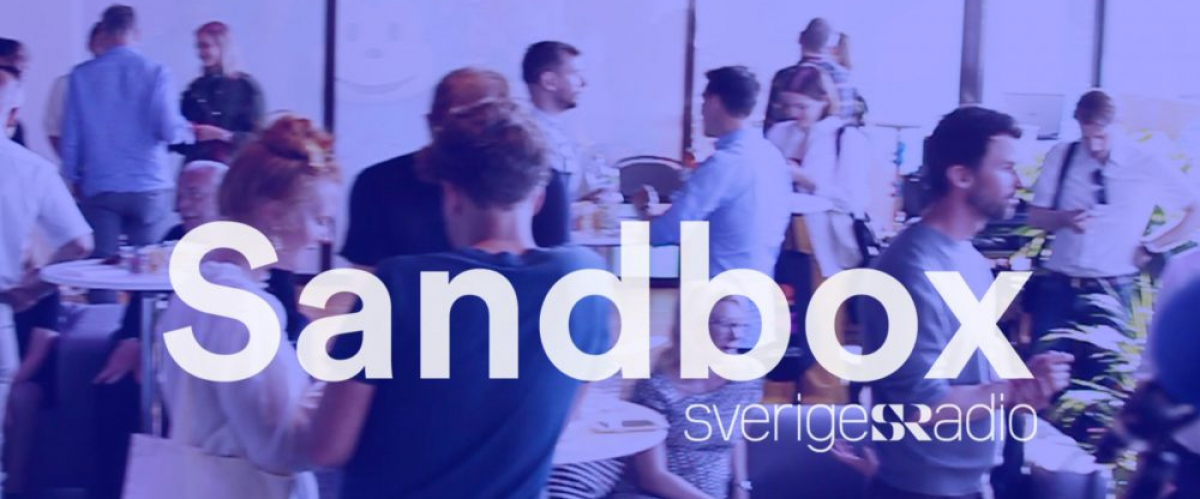 SR Sandbox Hub