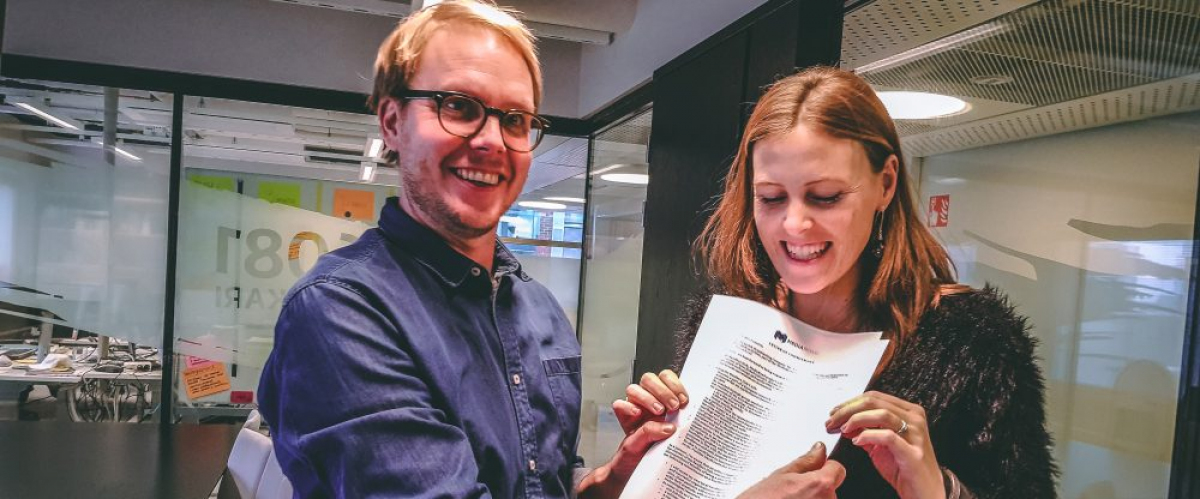 YLE sandbox hub