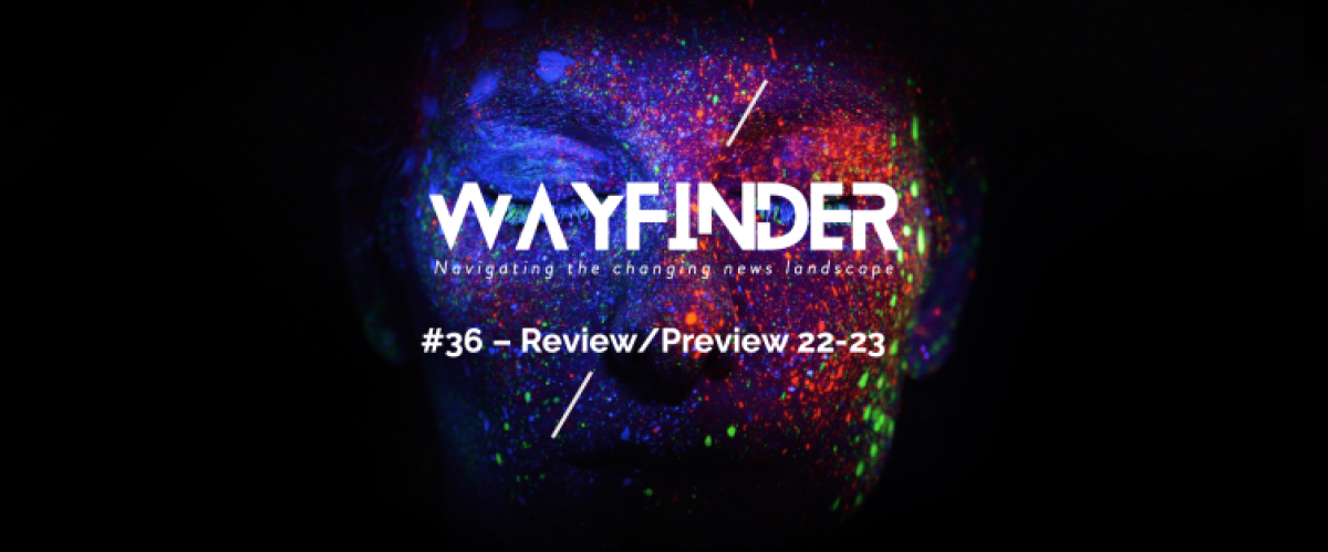Wayfinder Visual