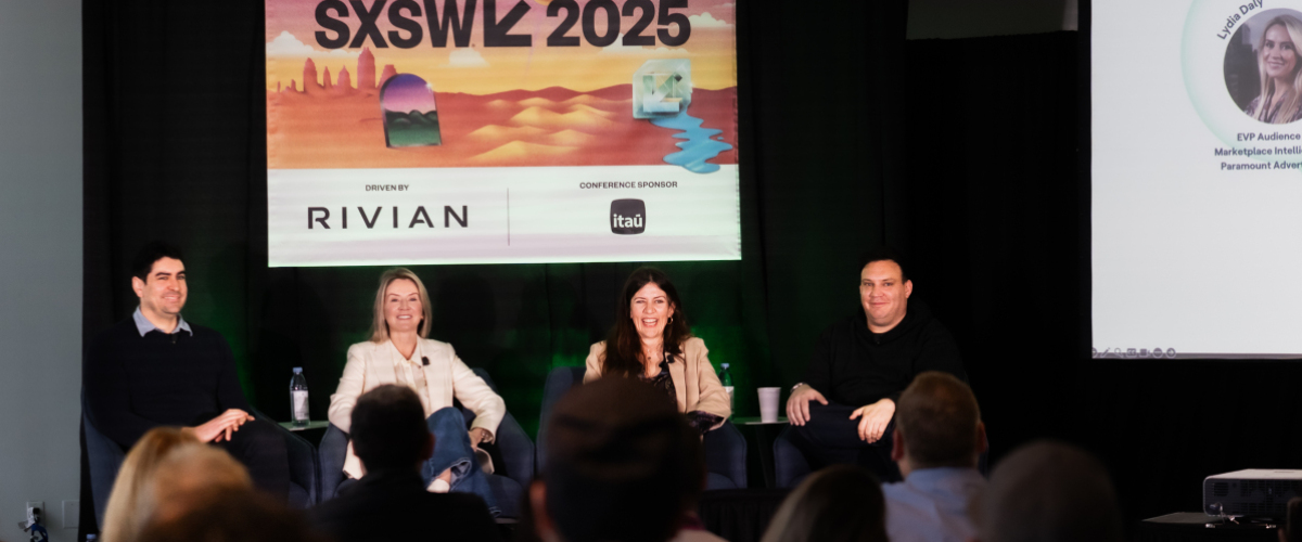 SXSW Speakers