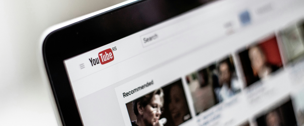 YouTube