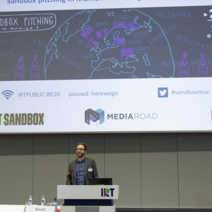 0.-Sandbox pitching in munich 