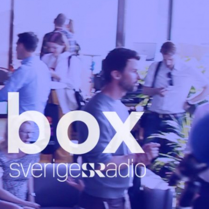 SR Sandbox Hub