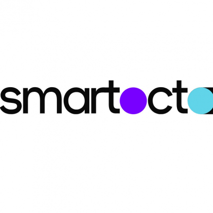 Logo smartocto
