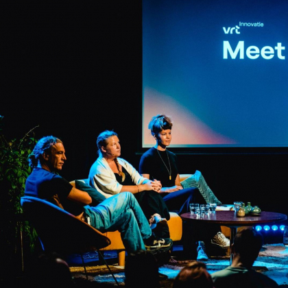 Media in the metaverse