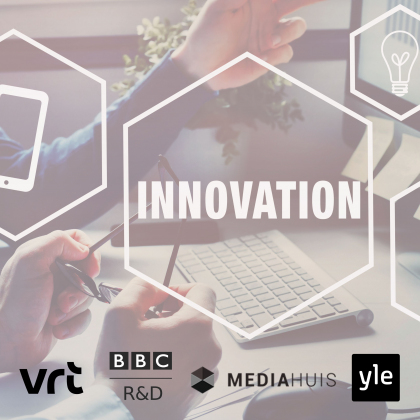 Innovation Board Panel