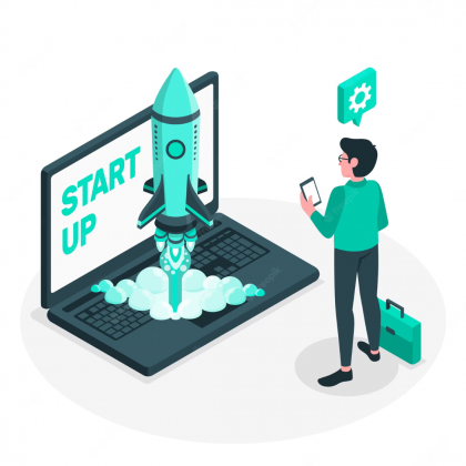 Startups