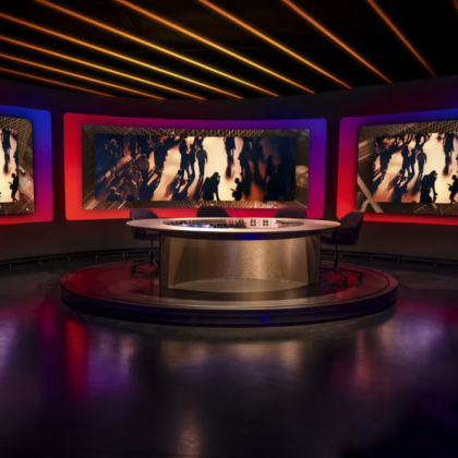 Mutlifunctionele studio