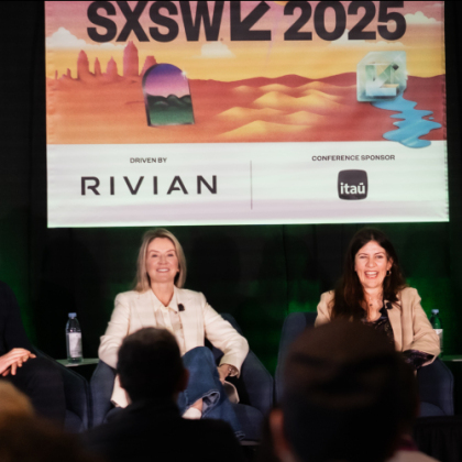 SXSW Speakers