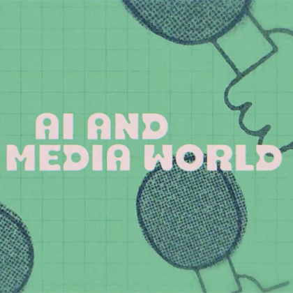 AI & The Media World