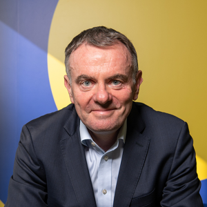 Noel Curran